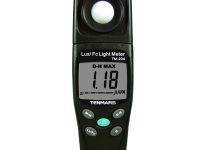 泰玛斯TM-204 LUX/FC照度表