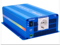 500W 纯正弦波逆变器