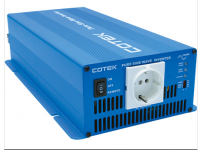 1000W 纯正弦波逆变器